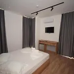 Besani 4* Durrës