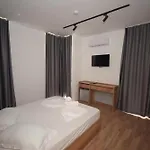 Besani Szálloda 4*