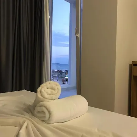 Hotel Besani Durrës