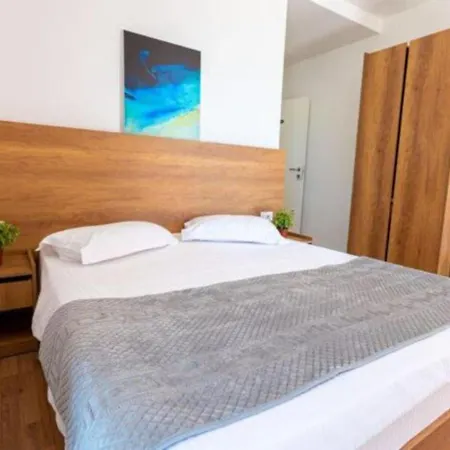 Besani Hotel Durrës