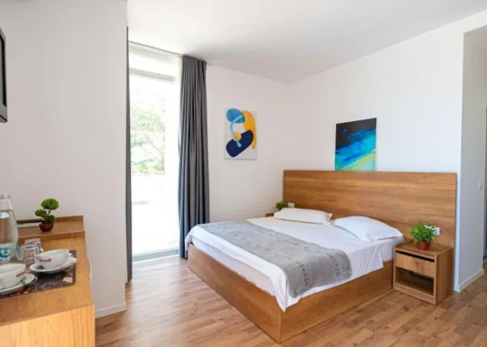 Besani Hotel Durrës