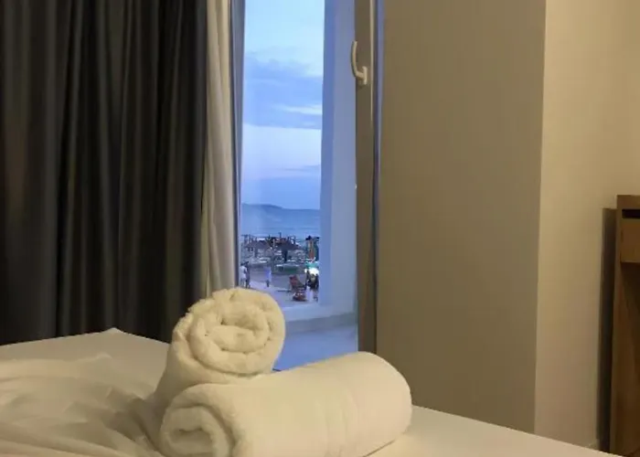 Hotel Besani Durrës