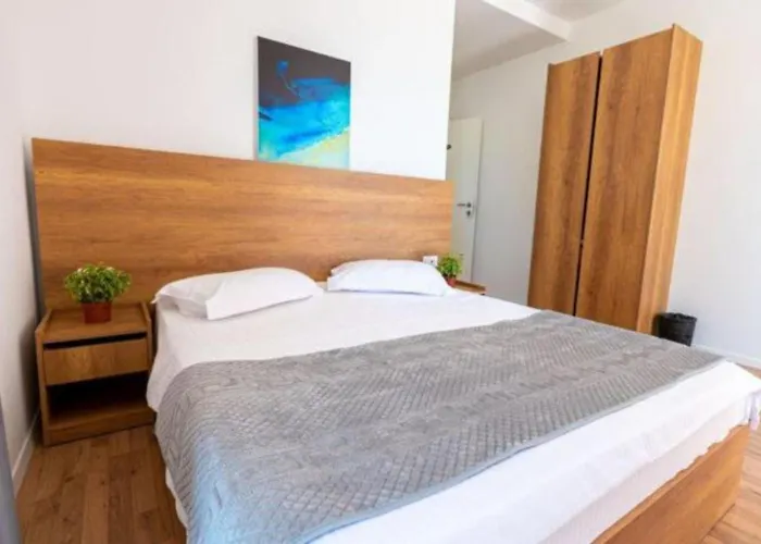 Besani Hotel Durrës