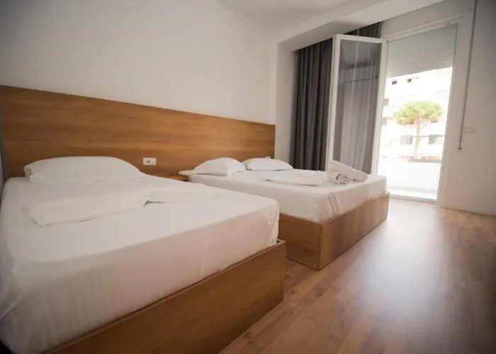 Hotel Besani Durrës