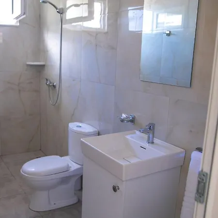 Besani 4* Durres