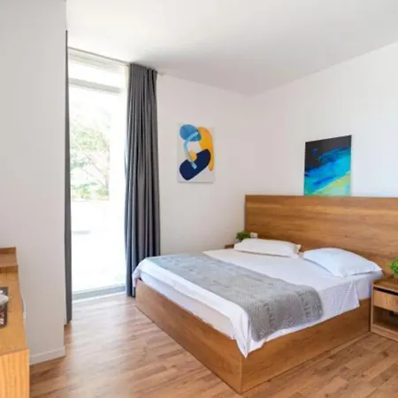 Besani Hotel Durrës