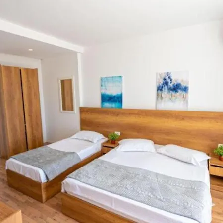 Besani Hotel 4*