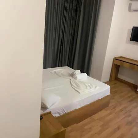 Hotell Besani Durrës