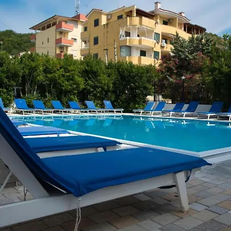 Besani 4* Durres