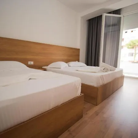 Hotel Besani Durrës