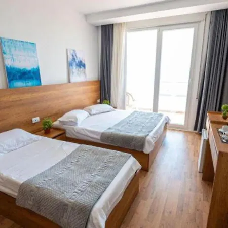Besani Hotel Durres