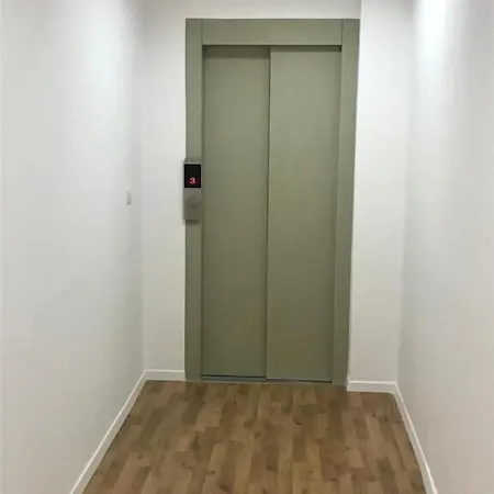Hotel Besani Durrës