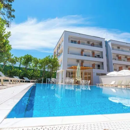 Hotel Besani Durrës