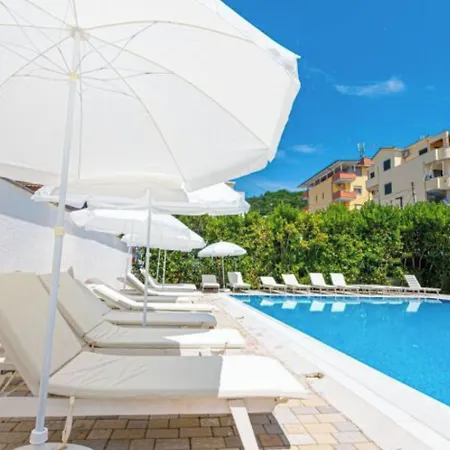 Hotel Besani Durrës