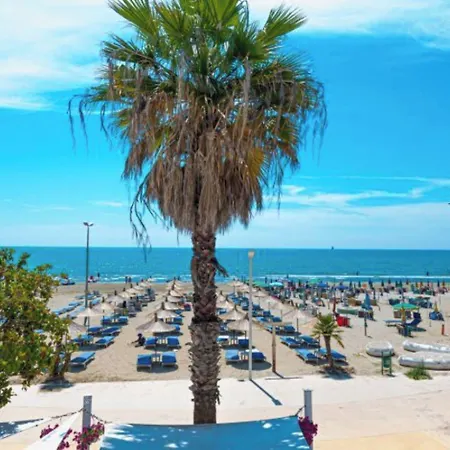 Hotel Besani Durrës
