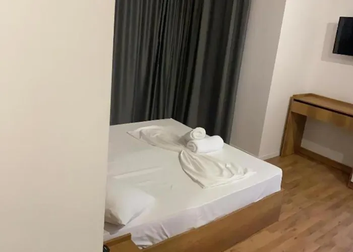 Hotel Besani Durrës
