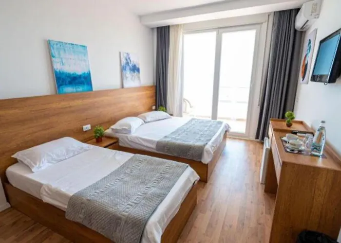 Besani Hotel Durrës