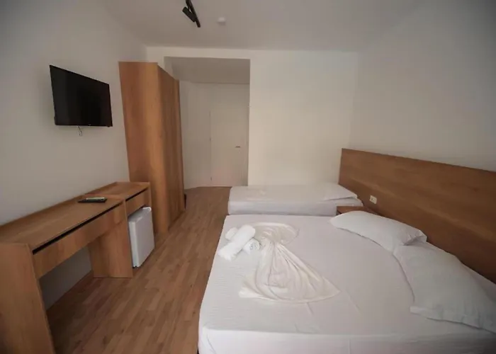 Hotel Besani Durrës